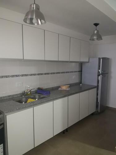 Apartamento Centro Col�n