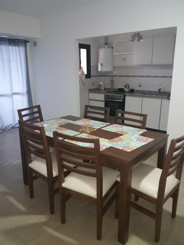 Apartamento Centro Col�n