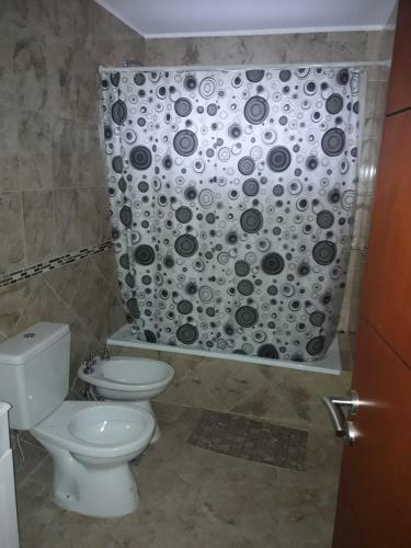 Apartamento Centro Col�n