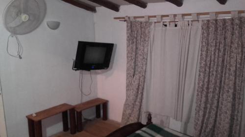 Hostal Alojamiento Lilu