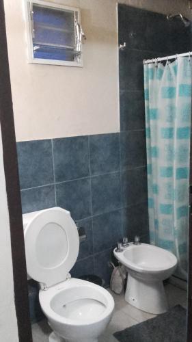 Hostal Alojamiento Lilu