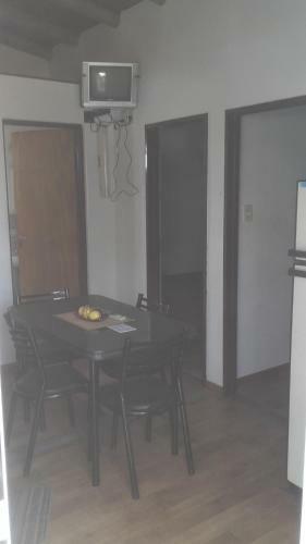 Hostal Alojamiento Lilu