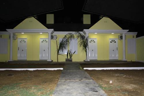 Bungalows Zona Terminal