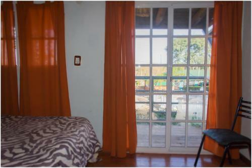 Apartamento Complejo Rio Azul
