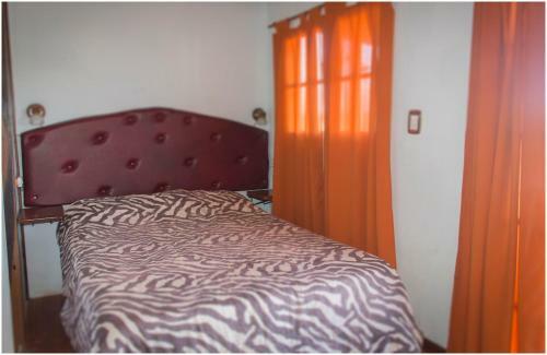 Apartamento Complejo Rio Azul