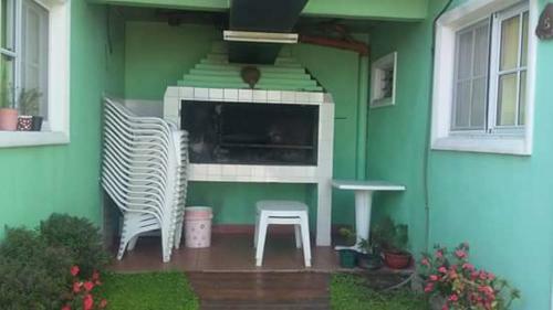 Apartamento Complejo Rio Azul