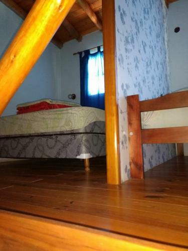Apartamento Complejo Rio Azul