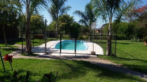 Caba�as Portal Azul