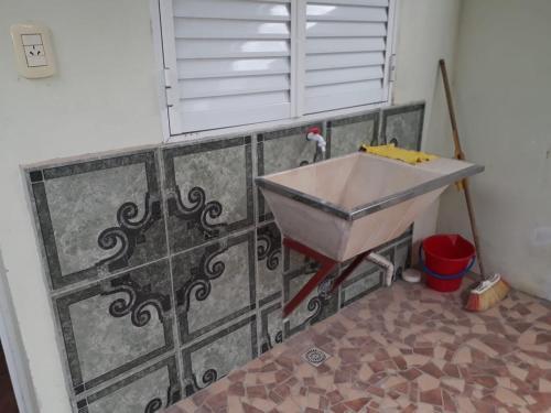 Apartamento Bungalow Anita N� 3