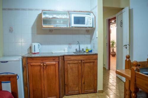 Posada Hosteria Col�n
