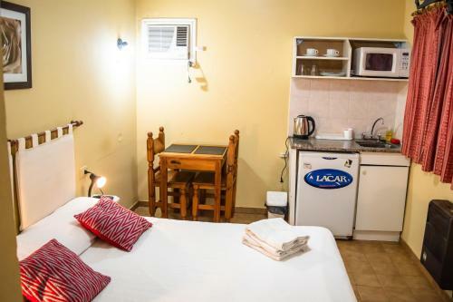 Posada Hosteria Col�n