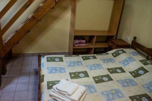Posada Hosteria Col�n