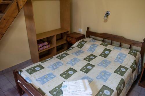 Posada Hosteria Col�n