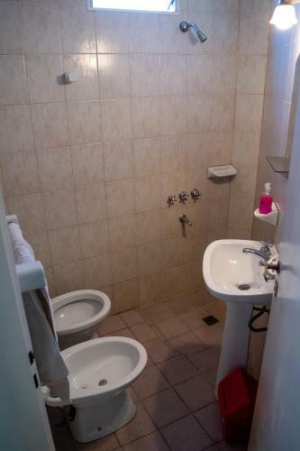 Posada Hosteria Col�n