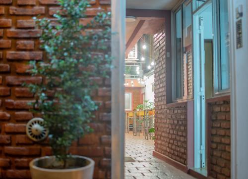 Posada Hosteria Col�n