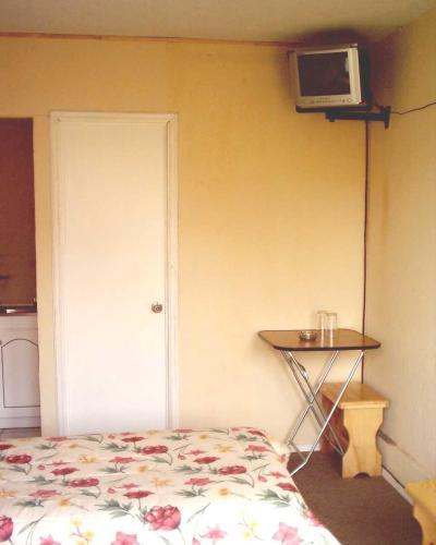 Aparthotel Gallego II