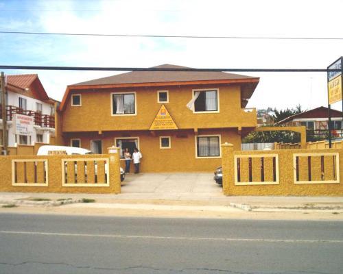Aparthotel Gallego II