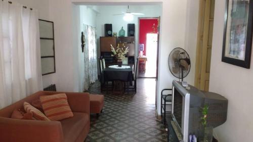 Casa Alberdi