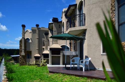 Apartamento Rio Y Piedras
