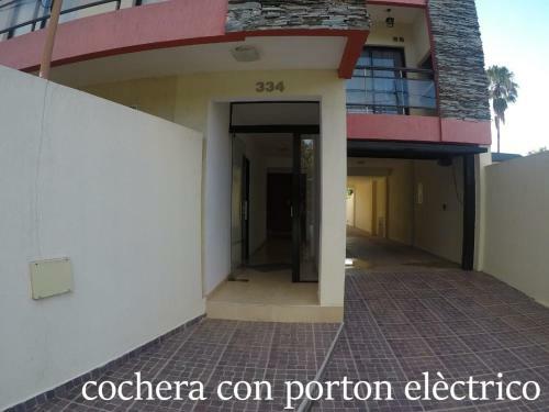Apartamento Departamento A 1 Cuadra Del Rio