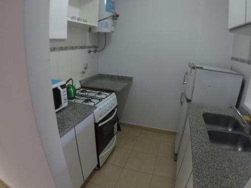 Apartamento Departamento A 1 Cuadra Del Rio