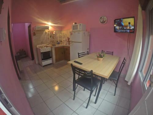 Apartamento Departamento Chacabuco II Familiar