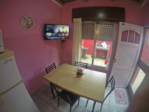 Apartamento Departamento Chacabuco II Familiar