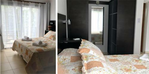Apartamento Departamentos Reibel