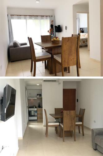 Apartamento Departamentos Reibel