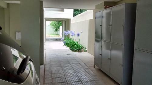 Apartamento Departamentos Reibel