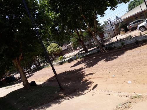 Apartamento Bungalow Anita N�4