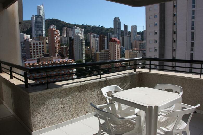 Luxmar Apartamentos