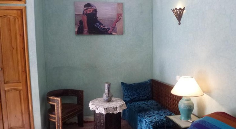 Hotel Riad Bianca