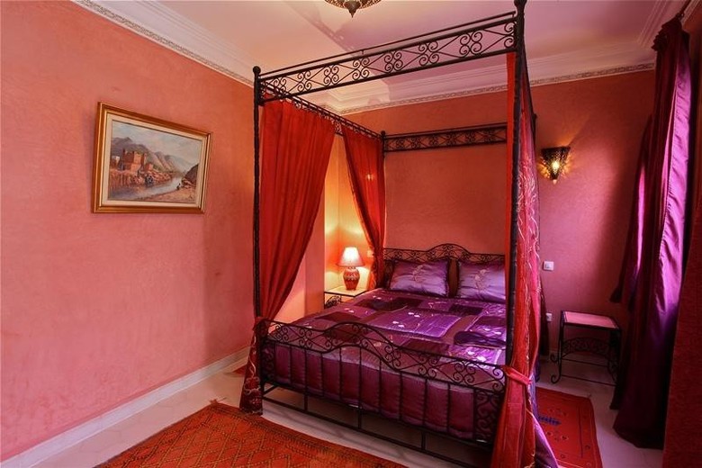 Hotel Riad Bianca