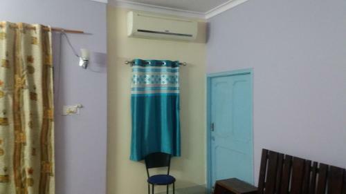 Residencia Ganesham Guest House