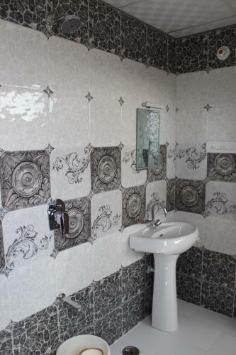 Residencia Ganesham Guest House