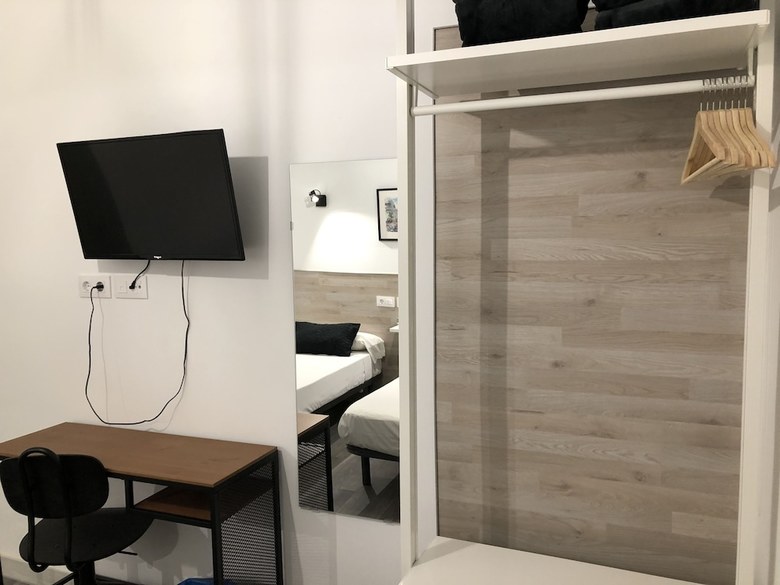 Hostal Rias Bajas