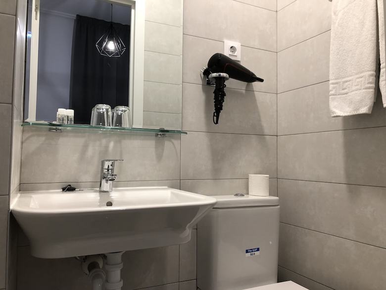 Hostal Rias Bajas