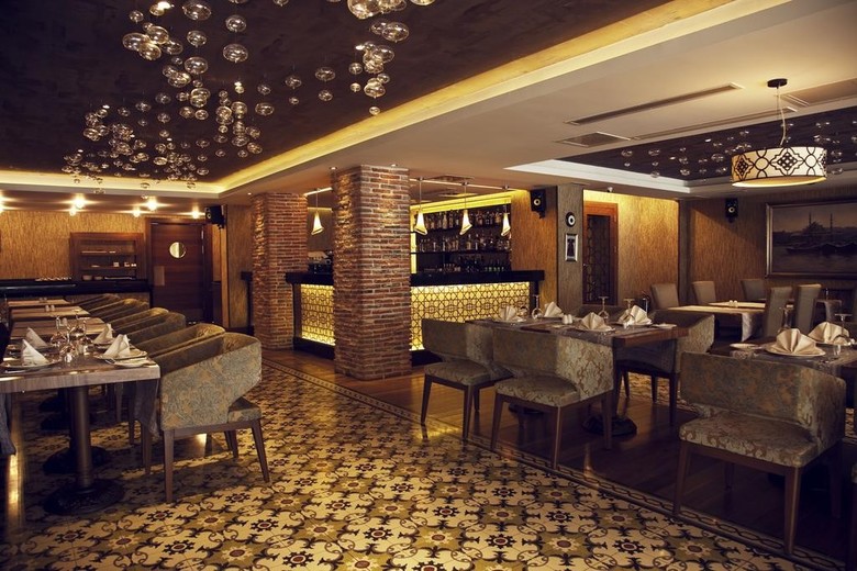 Suadiye Hotel