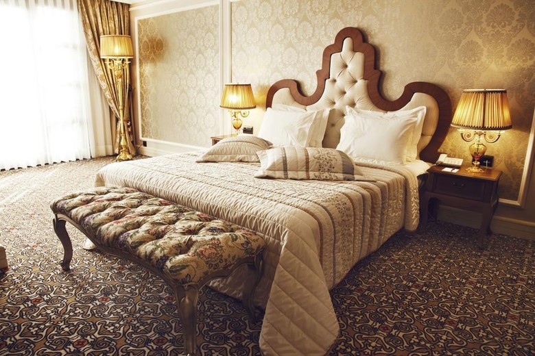 Suadiye Hotel