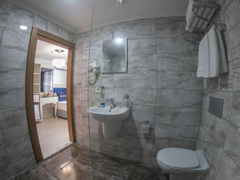 Seher Hotel