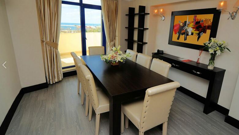 Elite Hotel Kucukyali