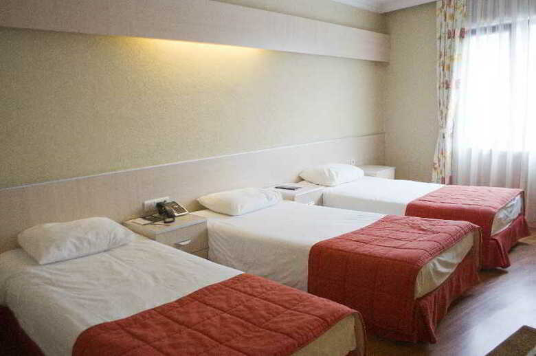 Elite Hotel Kucukyali
