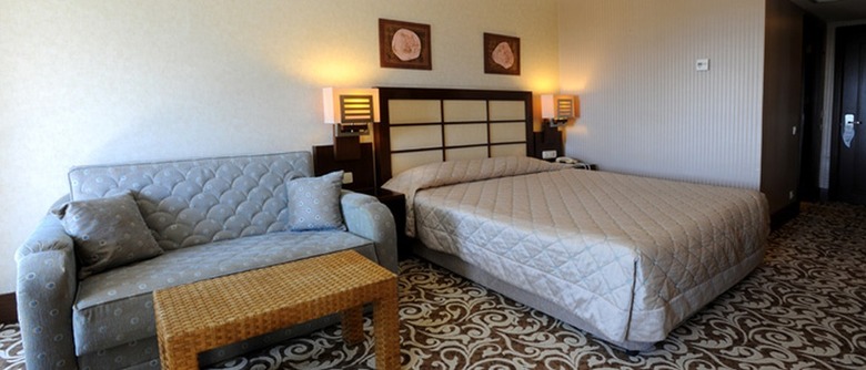 Hotel Mirada Del Mar