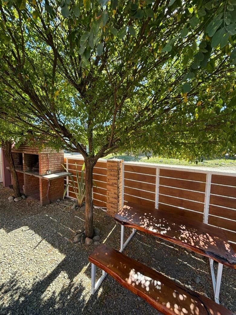 Apartamento Caba�as Sublime Bols�n