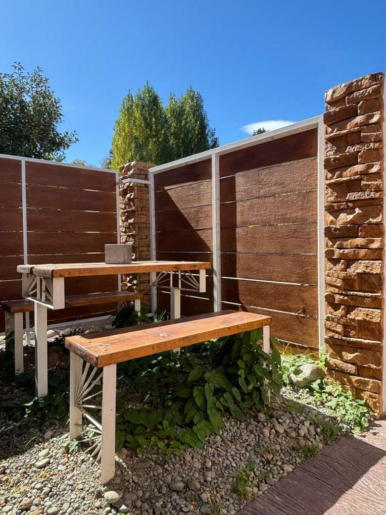 Apartamento Caba�as Sublime Bols�n
