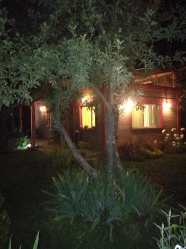 Casa Aigua