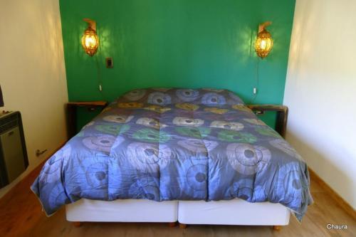 Lodge Casas Chaura