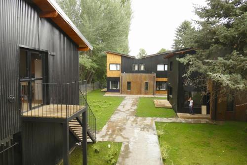 Lodge Casas Chaura