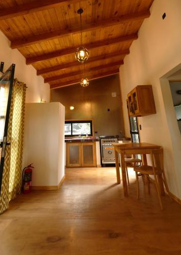 Lodge Casas Chaura